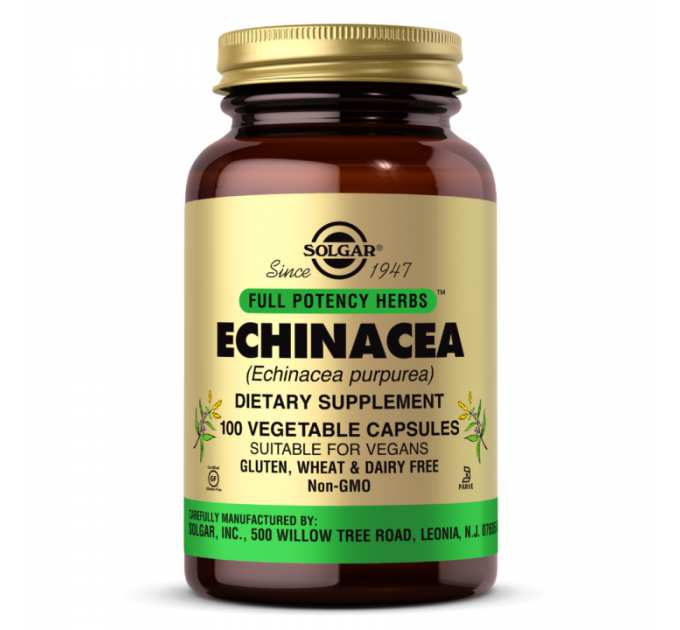 FP Echinacea - 100 vcaps (До 10.25)