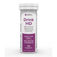 Drink HD - 20 caps