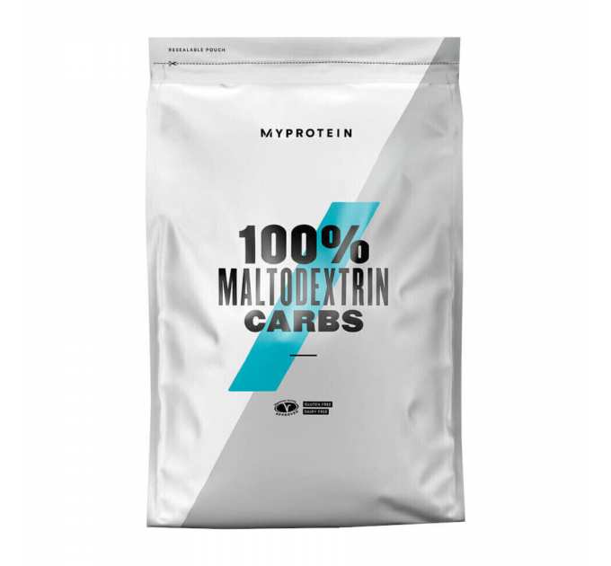 Maltodextrin - 2500g Unflavoured (До 11.25)