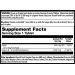Folic Acid Methyl B-12 800mcg - 60 tabs Raspberry