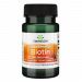 Biotin 5000mcg - 60 Chewables Cherry Flavor