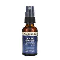 Sleep Support with Melatonin Spray - 29 ml