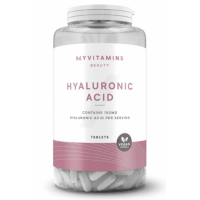 Hyaluronic Acid - 60tab