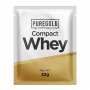 Compact Whey Protein - 32g Vanila