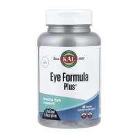 Eye Formula Plus - 60 tabs