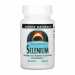 Selenium 200mcg - 60 tabs