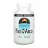 Pau D'Arco 500mg - 250 tabs