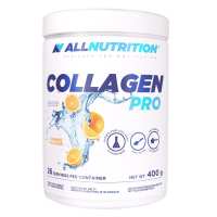 Collagen Pro - 400g Orange