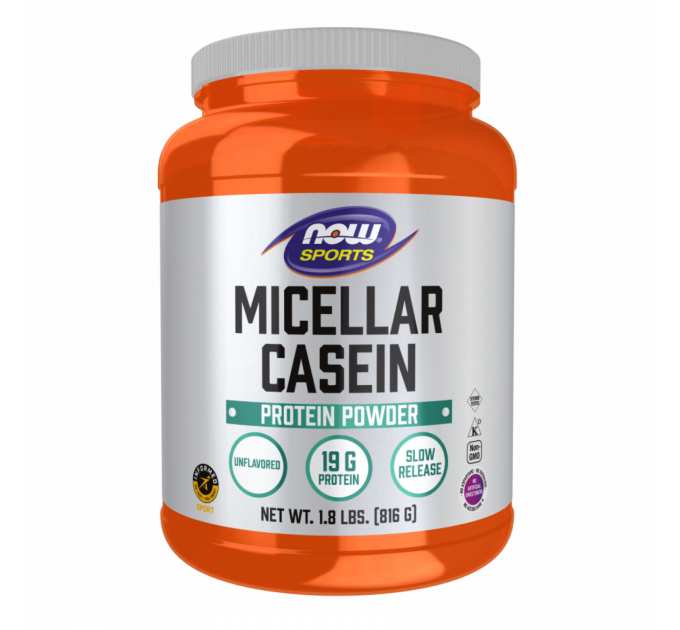 Micellar Casein - 816g Unflavored