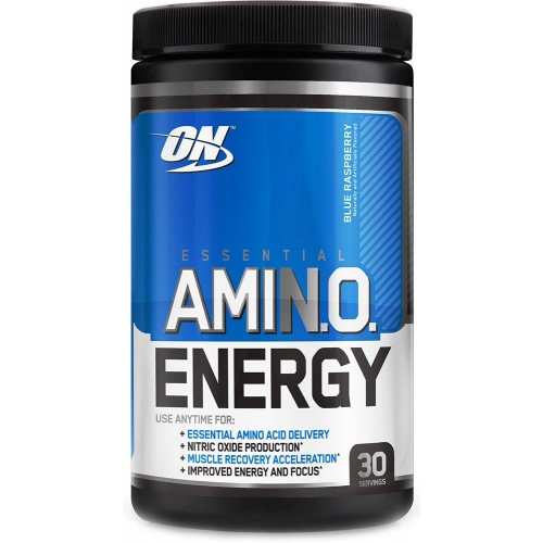 Amino Energy - 270g Pineapple