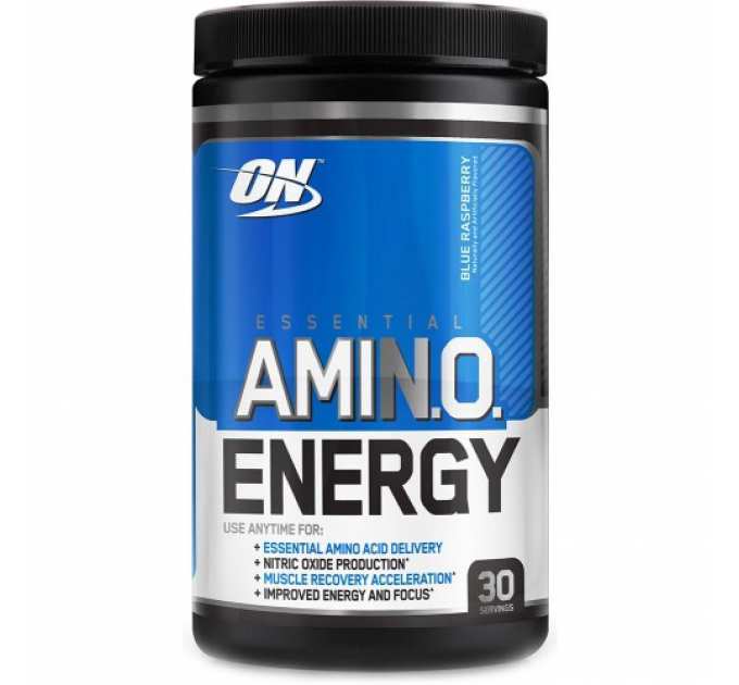 Amino Energy - 270g Pineapple