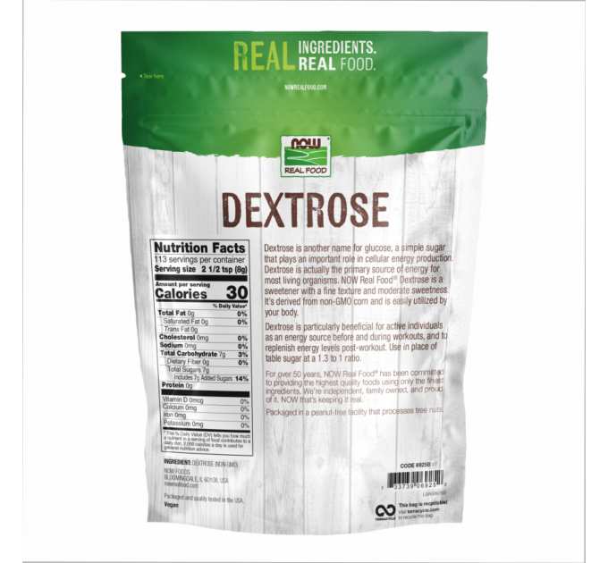 Dextrose - 907g