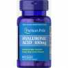 Hyaluronic Acid 100 mg - 60 caps