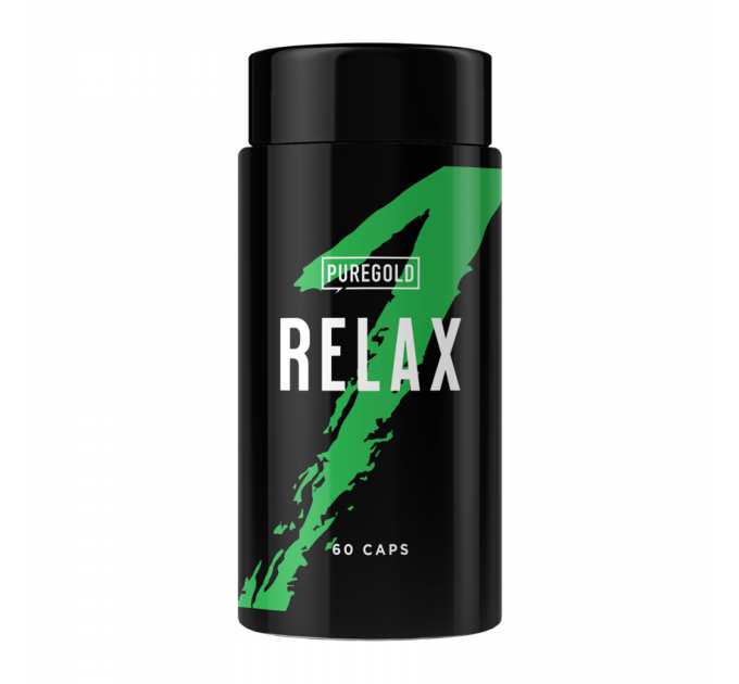 One Relax - 60 caps