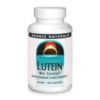 Lutein 20 mg - 60 caps