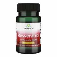 Resveratrol 100 mg - 30caps