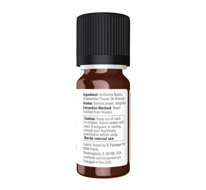 Chamomile Oil - 10ml