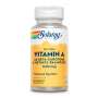 Vitamin A Dry Form 7600mcg - 60 caps