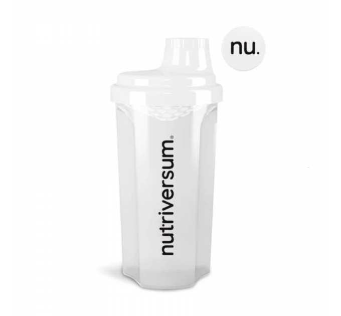 Shaker Unisex Large - 500ml