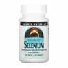 Selenium Yeast Free 200mcg - 120 tabs