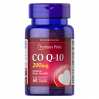 Q-SORB™ Co Q-10 200 mg - 60 Rapid Release Softgels