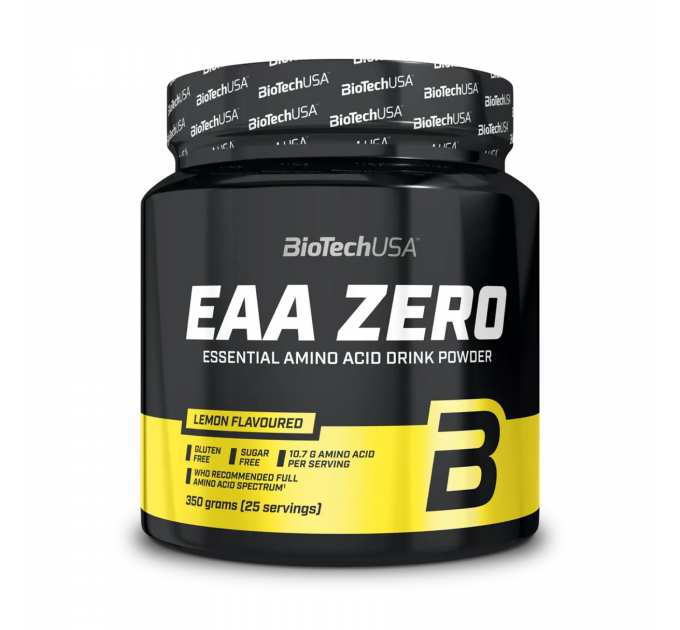 EAA ZERO - 350g Blue Grape