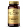 Cod Liver Oil - 250 softgels