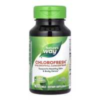 Chlorofresh® - 90 softgels