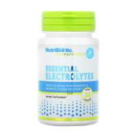 Essential Electrolytes - 30 caps