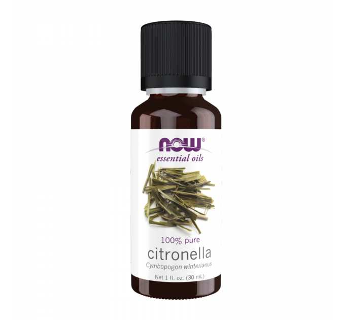 Citronella Oil - 30ml