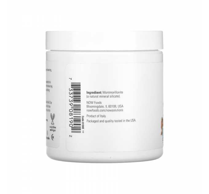 Red Clay Powder - 6 oz