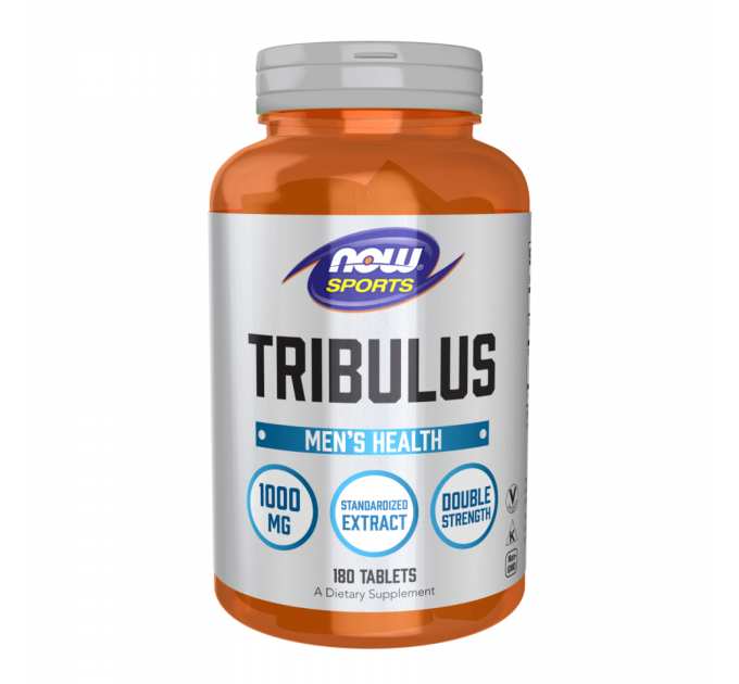 Tribulus 1000mg - 180 tabs