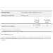 Creatine Monohydrate - 500g