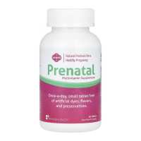 PeaPod Prenatal - 60 tabs