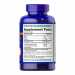 Triple Strength Omega-3 Fish Oil 1400 mg (950 mg Active Omega-3) - 120 softgels
