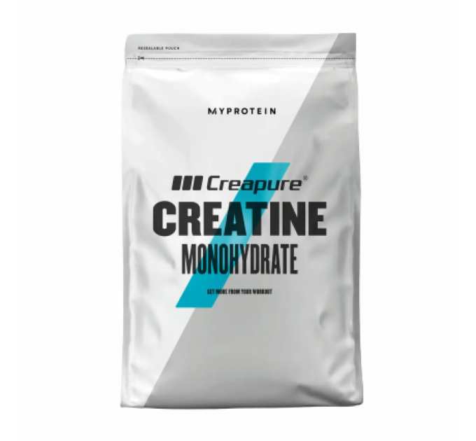 Creapure® Creatine Monohydrate - 500g