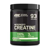 Creatine Powder - 317g Unflavoured