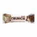 Crunch Bar - 12x50g Chocolate and Milk Caramel
