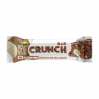 Crunch Bar - 12x50g Chocolate and Milk Caramel