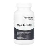 Myo-Inositol - 120 caps