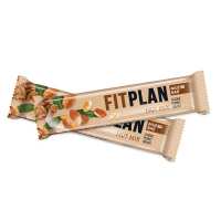 Fitness Plan Muesli Bar - 30g Nut Mix (Поштучно)