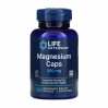 Magnesium Caps 500 mg - 100 vcaps