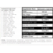 Super Mass Gainer - 1000g Ice cream