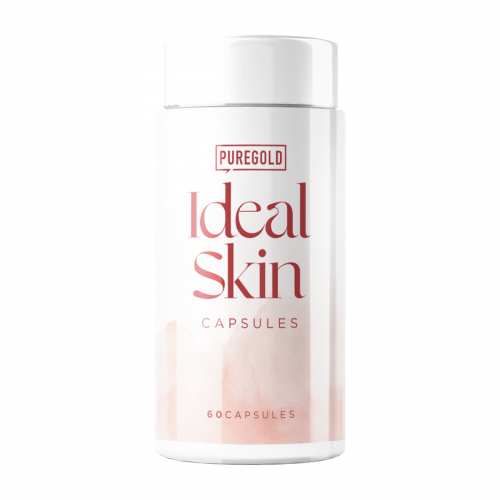 Ideal Skin - 60 caps