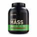 Serious Mass - 2720g Cookies & Cream