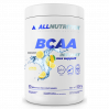 BCAA Max Support Instant - 500g Lemon