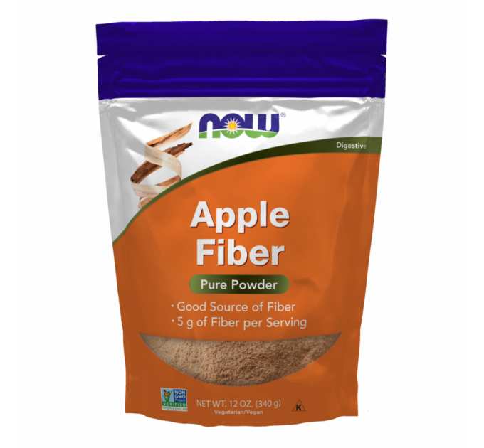 Apple Fiber Powder - 12 Oz