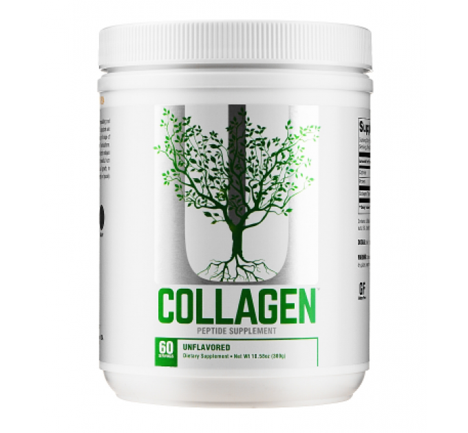Collagen 60srv - 300g