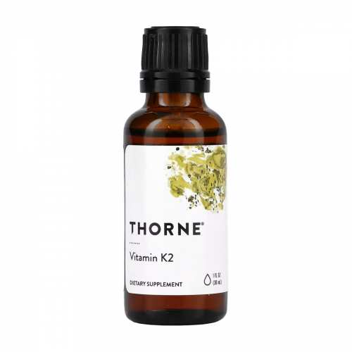 Vitamin K2 - 30 ml