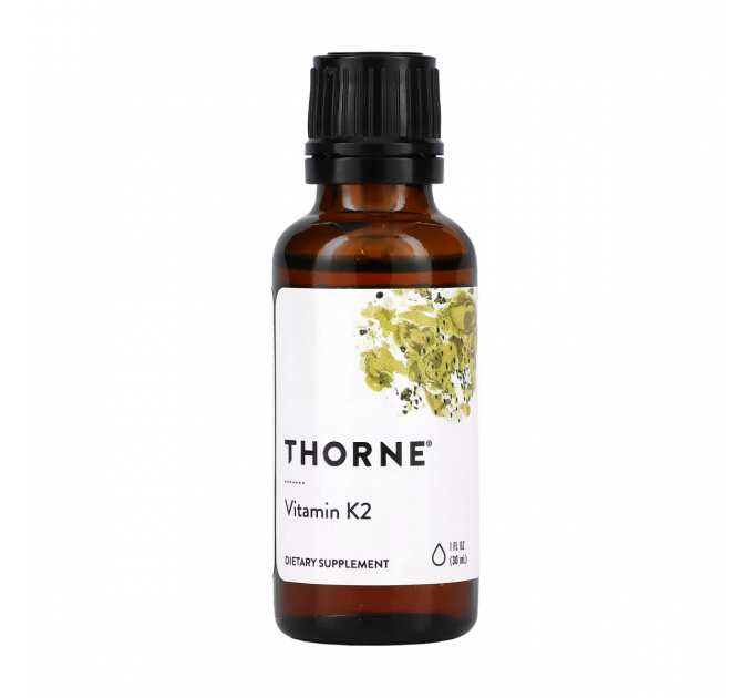 Vitamin K2 - 30 ml